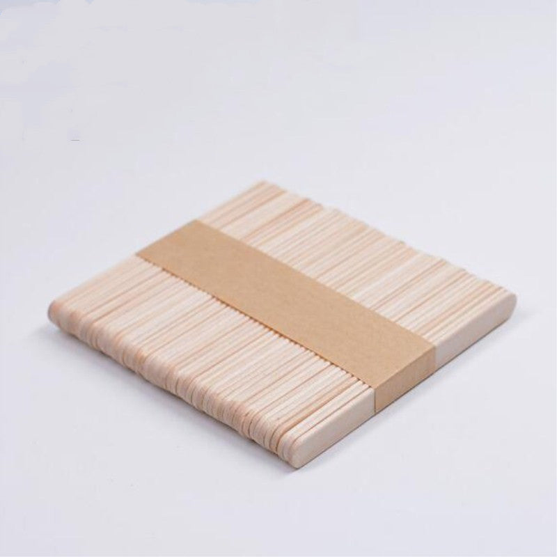 Handmade Wood Products Popsicle Sticks