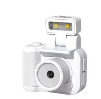 Portable Small Retro Entry Travel Camera